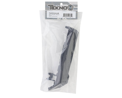 Tekno RC MT410 2.0 Right Mud Guard/Servo Mount