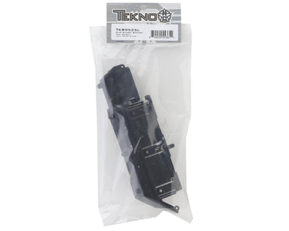 Tekno RC SCT410 2.0 Left Radio & Battery Tray