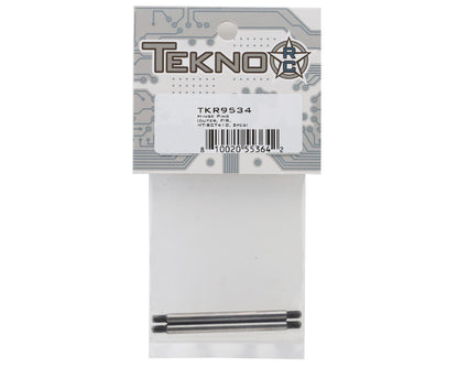 Tekno RC SCT410 2.0 Outer Hinge Pins (2)