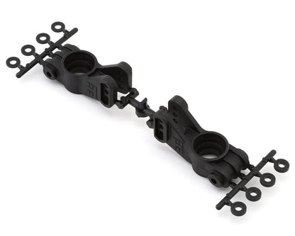 Tekno RC SCT410 2.0 Rear Hubs (2)