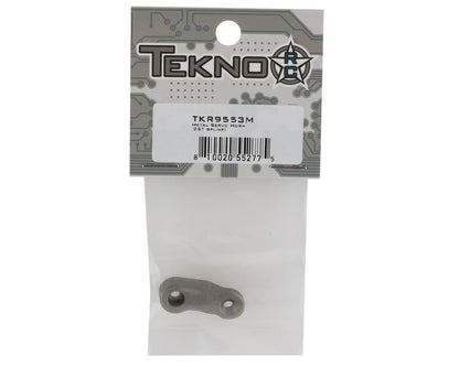 Tekno RC Metal Servo Horn (25T)