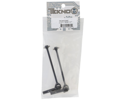 Tekno RC EB48SL 2.0 Universal Driveshaft Set (2) (Front/Rear) (87mm)