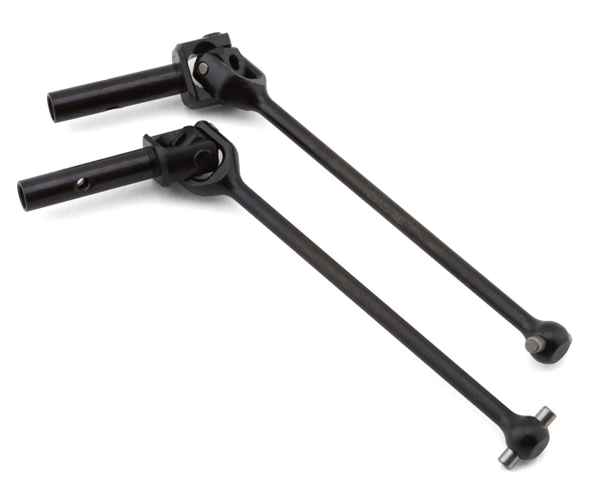 Tekno RC EB48SL 2.0 Universal Driveshaft Set (2) (Front/Rear) (86mm)