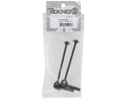 Tekno RC EB48SL 2.0 Universal Driveshaft Set (2) (Front/Rear) (86mm)