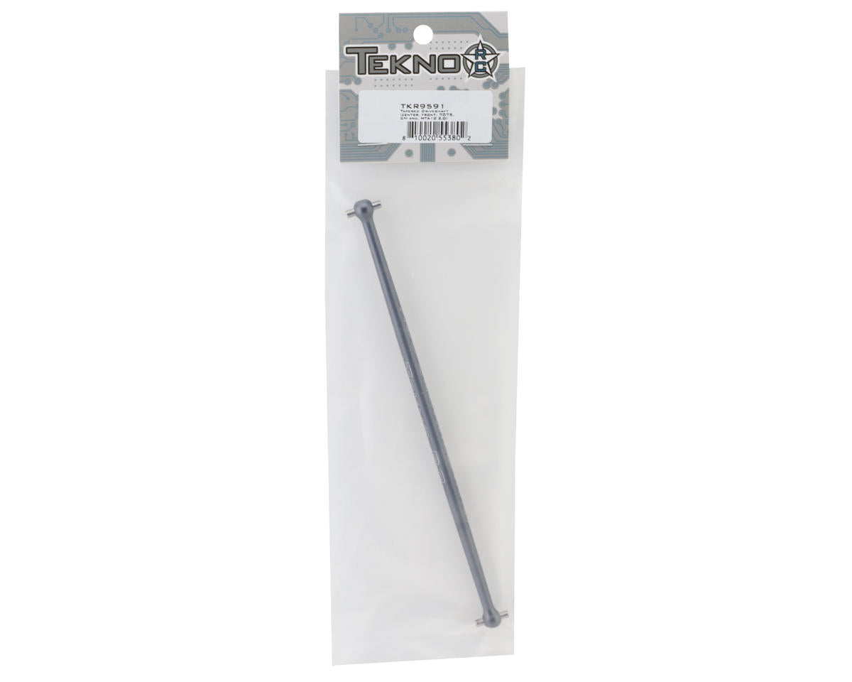 Tekno RC MT410 2.0 Center Driveshaft