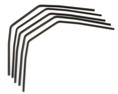 Tekno RC MT410 2.0 Rear Sway Bars (5) (2.1, 2.2, 2.3, 2.4, 2.5)