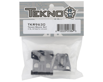Tekno RC SCT410 2.0 Tower Brace Set