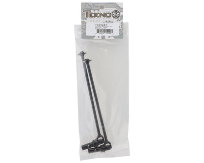 Tekno RC ET48 2.2 140mm Universal Rear Driveshaft Set (2)