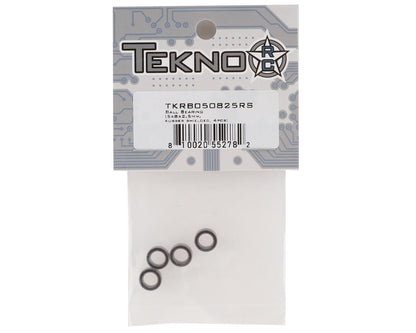 Tekno RC 5x8x2.5mm Ball Bearing (4)