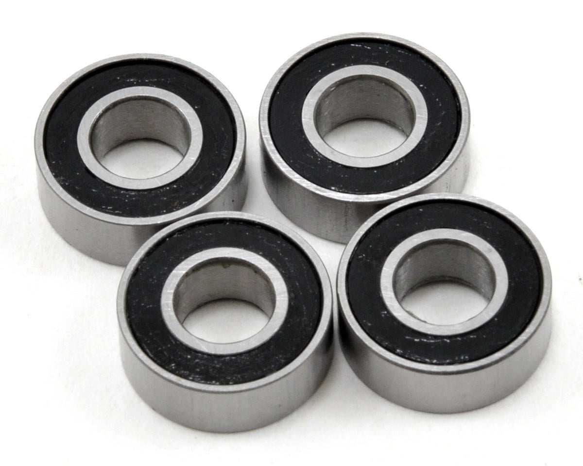Tekno RC 5x11x4mm Ball Bearing (4)