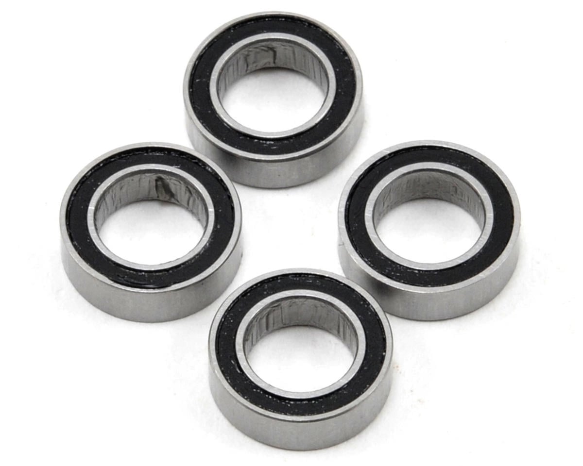 Tekno RC 6x10x3mm Ball Bearing (4)