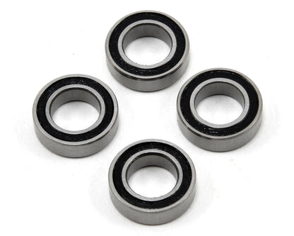 Tekno RC 8x14x4mm Ball Bearing (4)