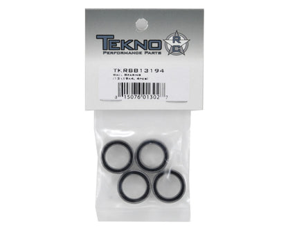 Tekno RC 13x19x4mm Ball Bearing (4)