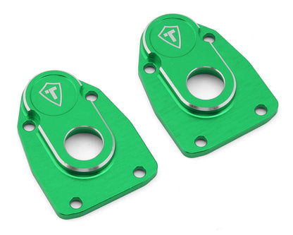 Treal Hobby Axial AXP8 Gilamon 7075 CNC-Machined Aluminum Portal Covers