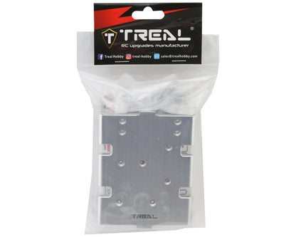 Treal Hobby Axial AXP8 Gilamon 7075 CNC-Machined Aluminum Skid Plate