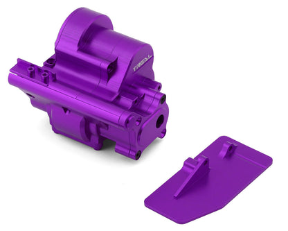 Treal Hobby Axial AXP8 Gilamon 7075 Aluminum Transmission Housing Set