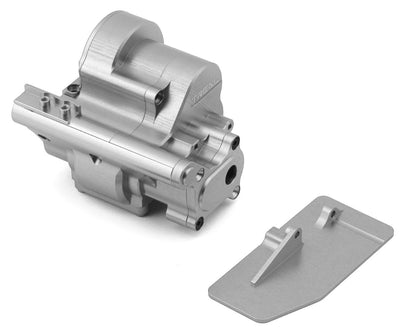 Treal Hobby Axial AXP8 Gilamon 7075 Aluminum Transmission Housing Set