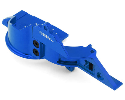 Treal Hobby Aluminum Adjustable Modular Motor Mount for Traxxas® Mini Maxx®