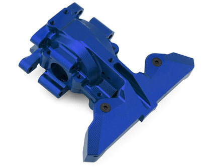 Treal Hobby Aluminum Front Gearbox Set for Traxxas® Mini Maxx/Mini XRT/
