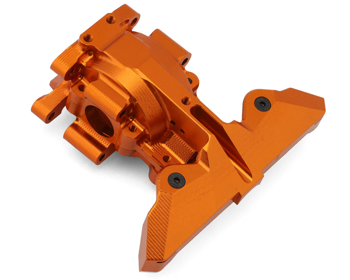 Treal Hobby Aluminum Front Gearbox Set for Traxxas® Mini Maxx/Mini XRT/