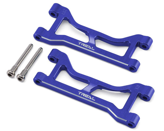 Treal Hobby 7075 Aluminum Front Upper Suspension Arms for Traxxas® Mini XRT®