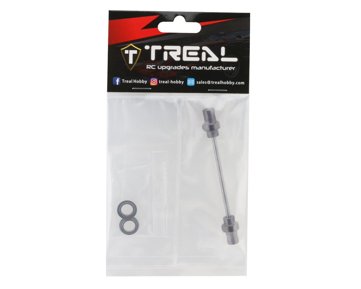 Treal Hobby Losi LMT HD Steel Torsional Bar
