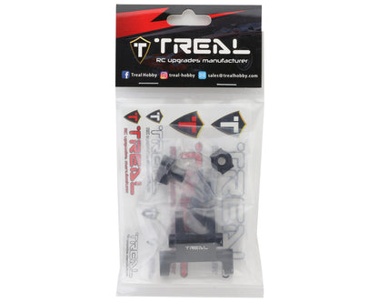 Treal Hobby Losi Promoto MX CNC Aluminum Front Suspension Mount Set