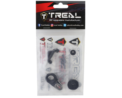 Treal Hobby Losi Promoto MX CNC Aluminum Servo Saver (25T/23T)