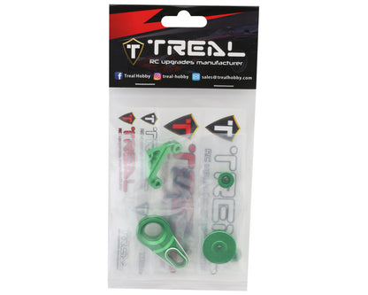 Treal Hobby Losi Promoto MX CNC Aluminum Servo Saver (25T/23T)