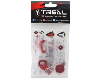 Treal Hobby Losi Promoto MX CNC Aluminum Servo Saver (25T/23T)