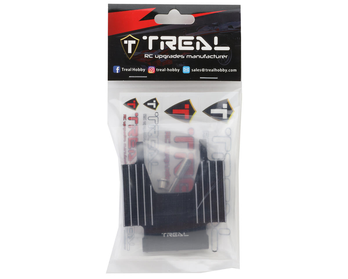 Treal Hobby Losi Promoto MX CNC Aluminum Crash Structure