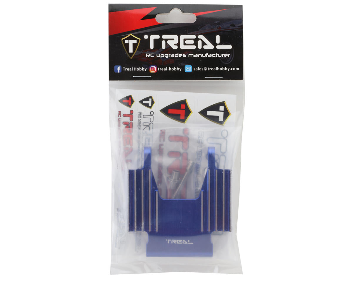 Treal Hobby Losi Promoto MX CNC Aluminum Crash Structure
