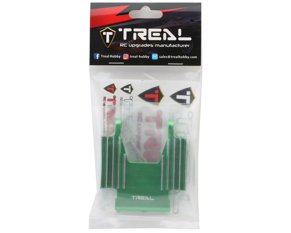 Treal Hobby Losi Promoto MX CNC Aluminum Crash Structure