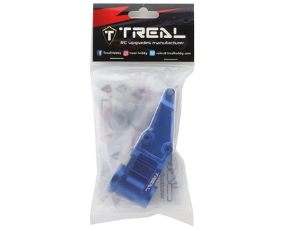 Treal Hobby Losi Promoto MX CNC Aluminum Front Bulkhead