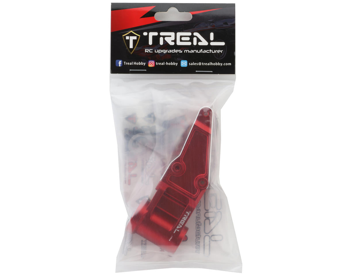 Treal Hobby Losi Promoto MX CNC Aluminum Front Bulkhead