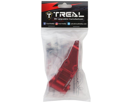 Treal Hobby Losi Promoto MX CNC Aluminum Front Bulkhead
