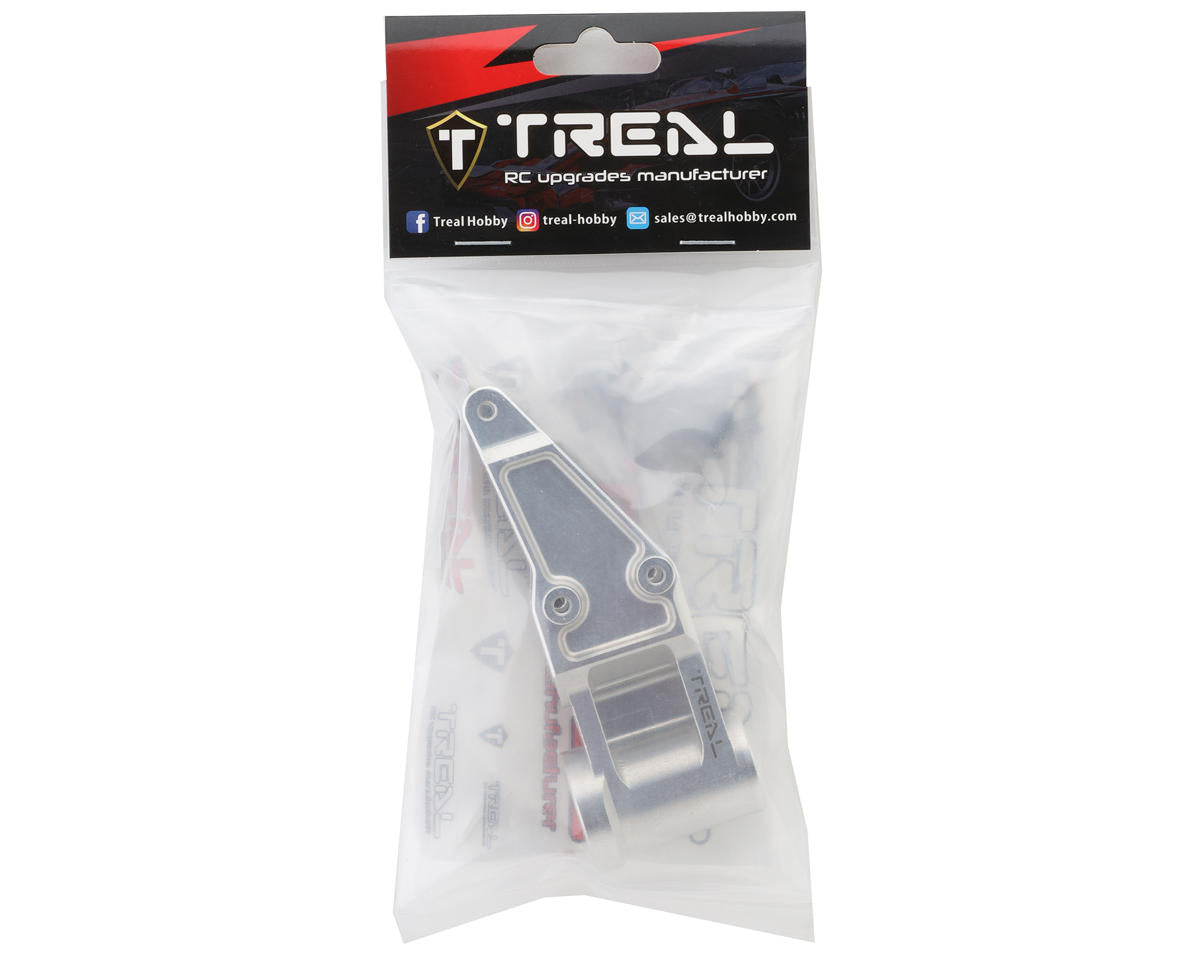 Treal Hobby Losi Promoto MX CNC Aluminum Front Bulkhead