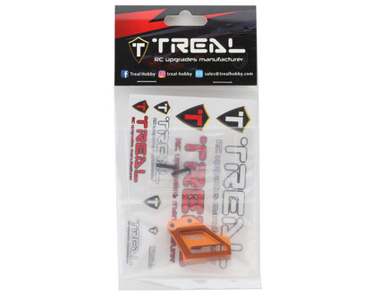 Treal Hobby Losi Promoto MX CNC Aluminum Chain Guard