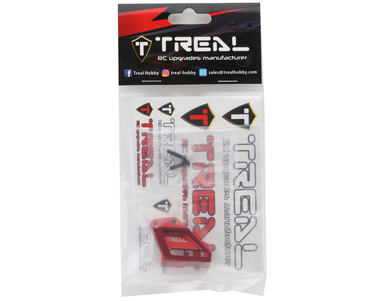 Treal Hobby Losi Promoto MX CNC Aluminum Chain Guard