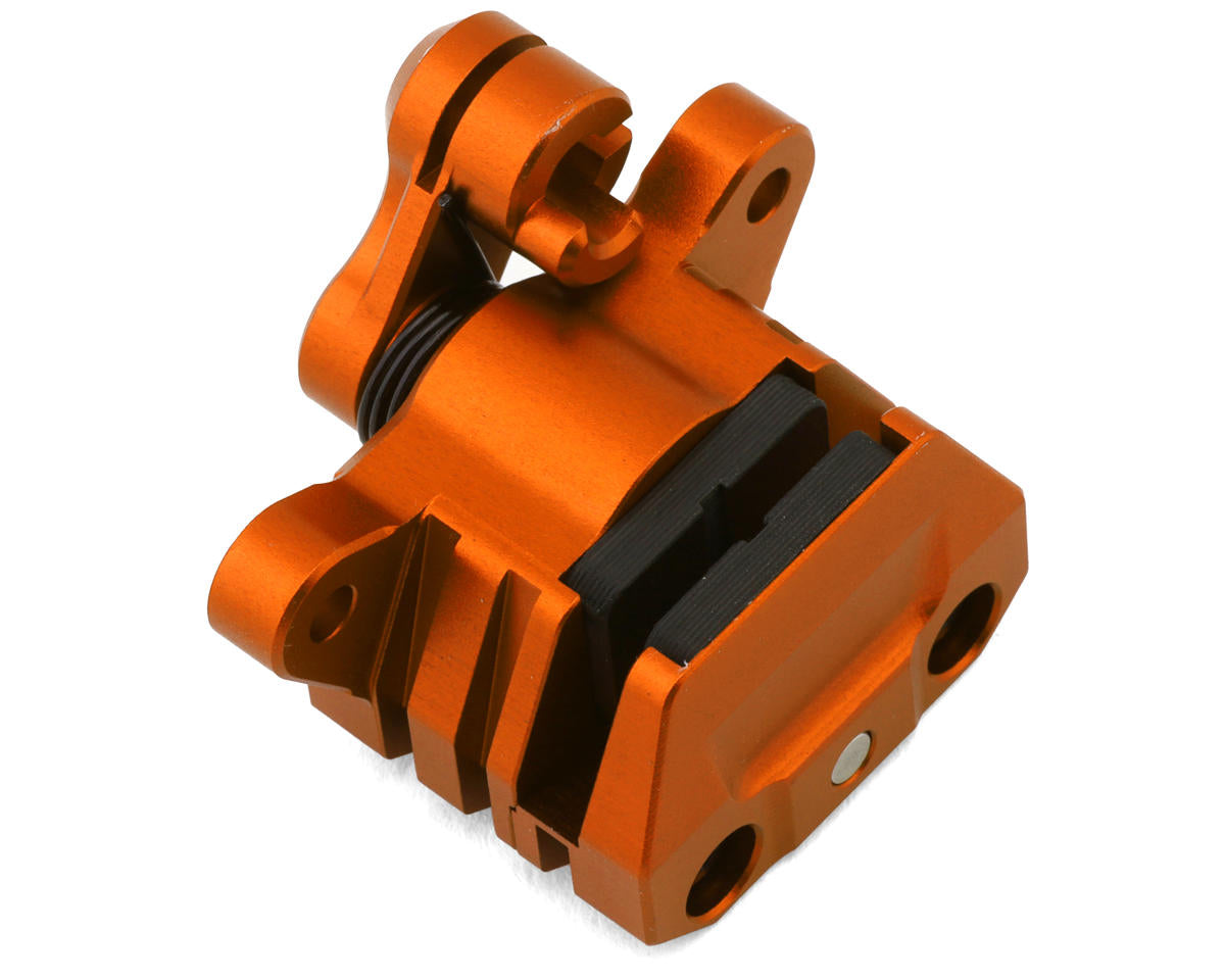 Treal Hobby Losi Promoto MX CNC Aluminum Front Brake Caliper w/Pads