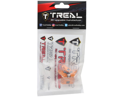 Treal Hobby Losi Promoto MX CNC Aluminum Front Brake Caliper w/Pads