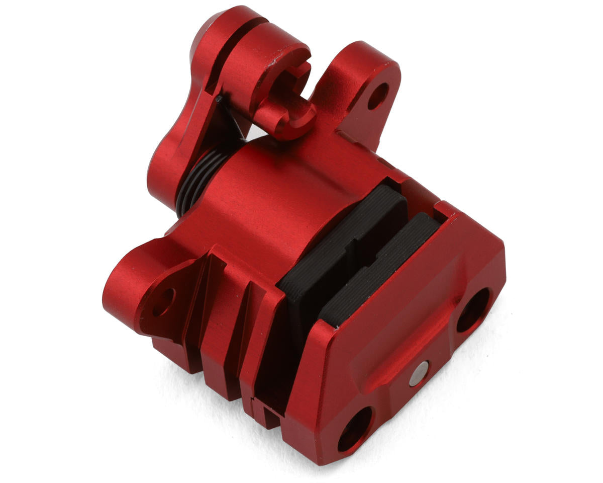 Treal Hobby Losi Promoto MX CNC Aluminum Front Brake Caliper w/Pads