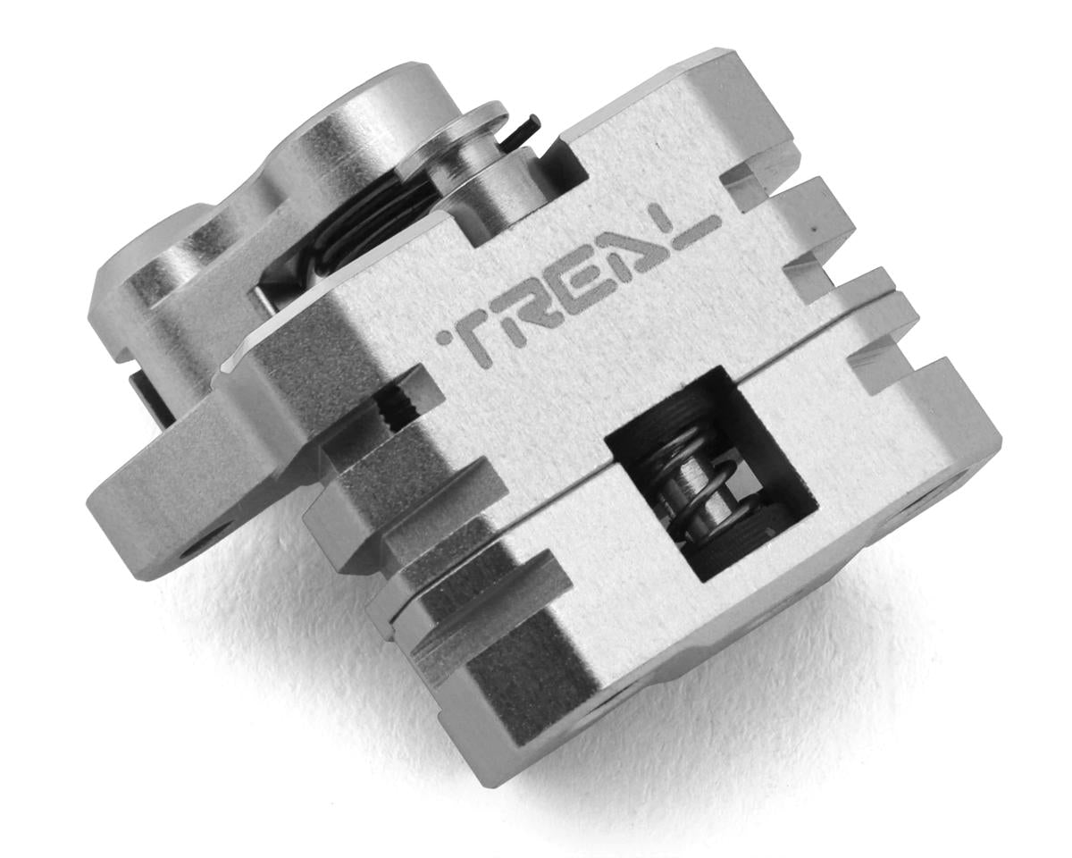 Treal Hobby Losi Promoto MX CNC Aluminum Front Brake Caliper w/Pads
