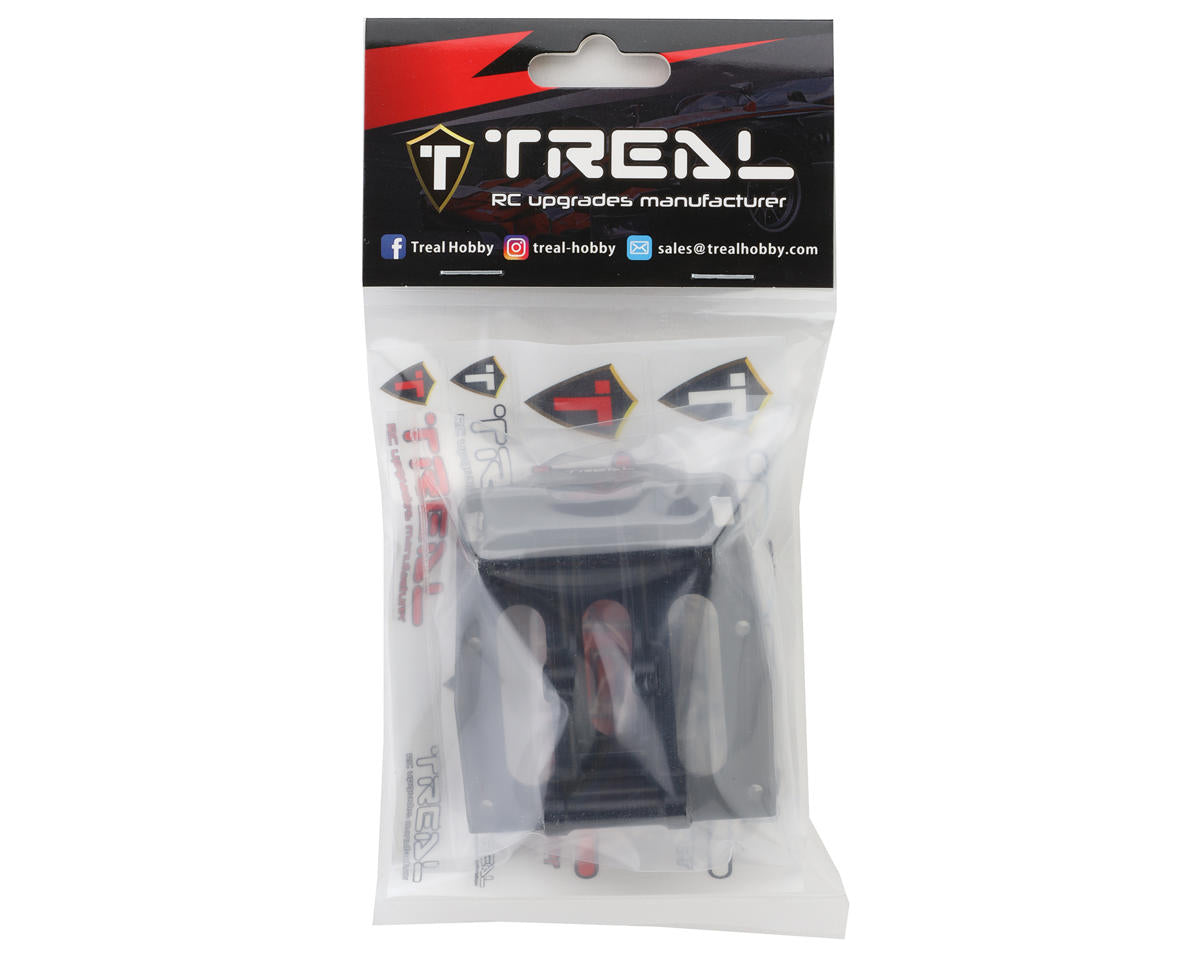 Treal Hobby Losi Promoto MX CNC Aluminum Battery Tray