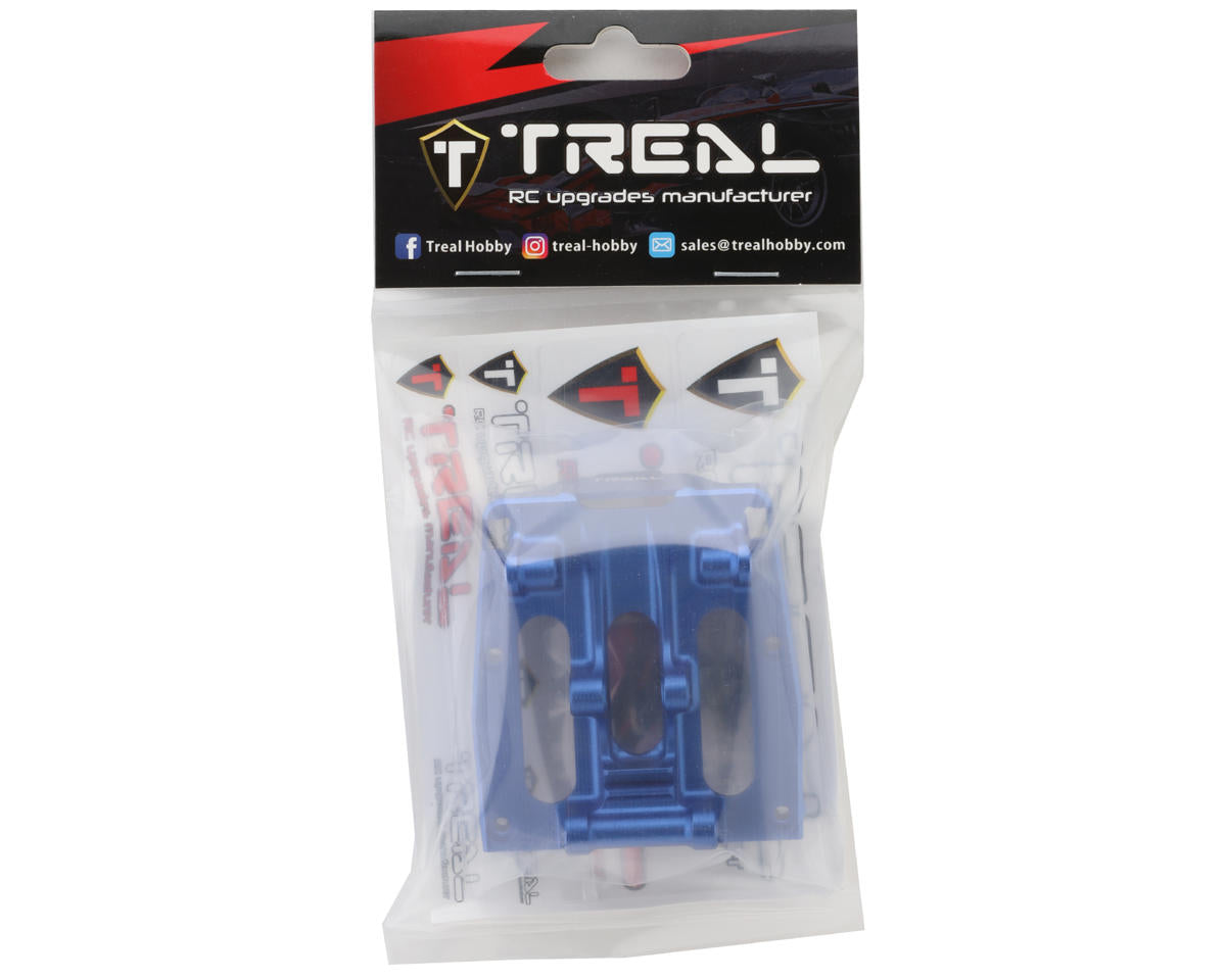 Treal Hobby Losi Promoto MX CNC Aluminum Battery Tray