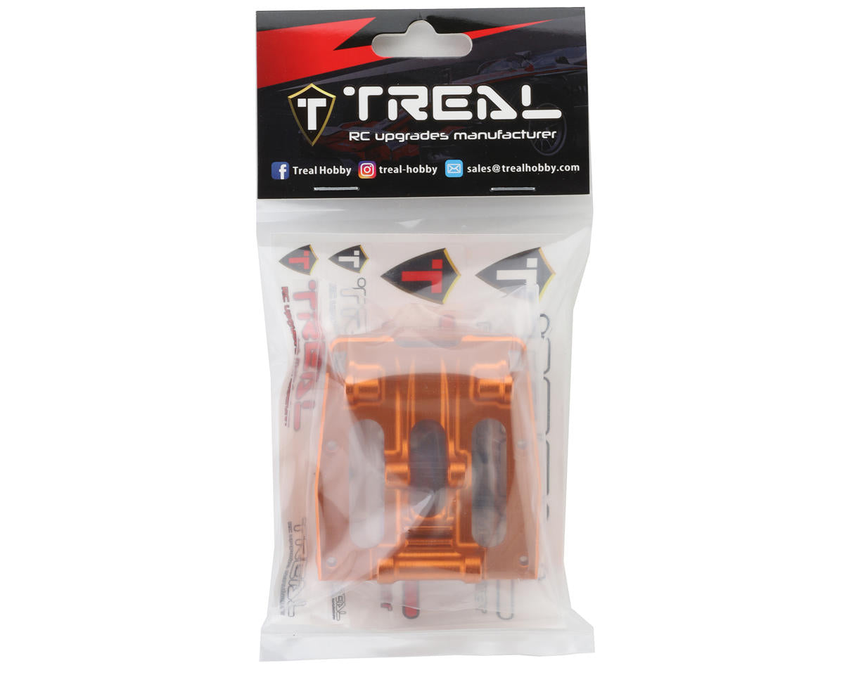 Treal Hobby Losi Promoto MX CNC Aluminum Battery Tray