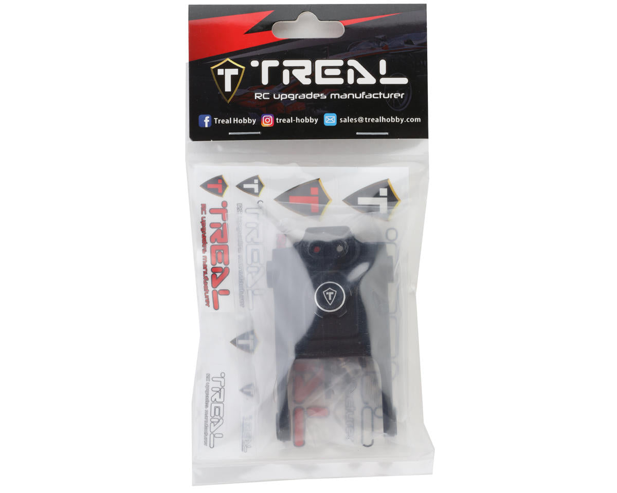 Treal Hobby Losi Promoto MX CNC Aluminum Servo Protector