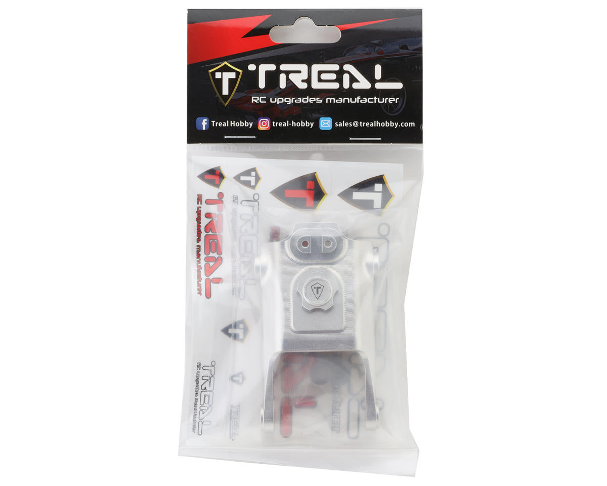 Treal Hobby Losi Promoto MX CNC Aluminum Servo Protector
