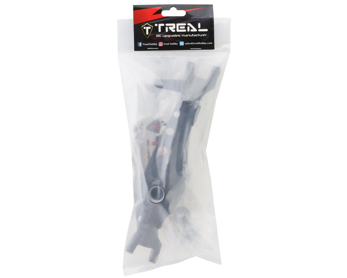 Treal Hobby Axial SCX6 AR90 Front Axle Housing