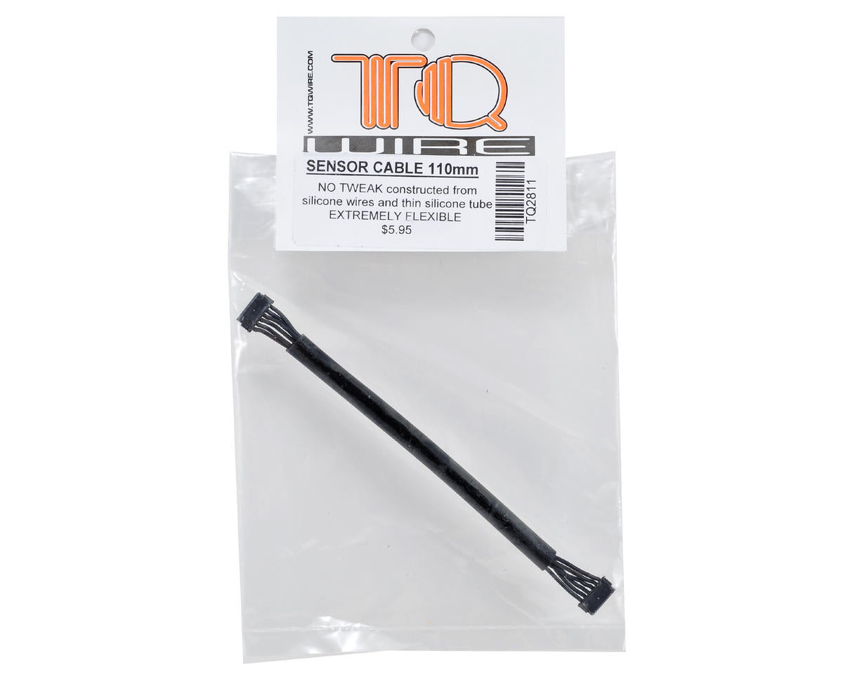 TQ Wire Sensor Cable (110mm)
